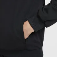 Nike Sportswear Club Big дитячі Pullover Knit Толстовка з капюшоном колір чорний