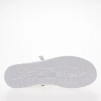 Кросівки Hey Dude Wally Sox 40019-1KA - Сірі