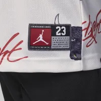 Nike Jordan 23 Little дитячі 2-Piece Jersey Set колір чорний
