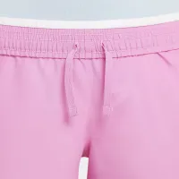 Nike Tempo Big дитячі (Girls') Dri-FIT Running шорти Pink