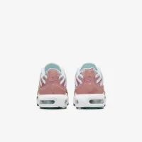 Nike Air Max Plus Little Kids' обовь White