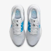 Nike Run Defy чоловічі Road Running Кросівки колір сірий