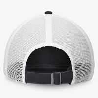 New York Yankees Heritage86 чоловічі Nike MLB Trucker Adjustable Hat блакитний