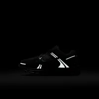Nike Vomero 5 Little дитячі Кросівки колір чорний
