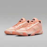 Nike Air Jordan XXXVIII Low баскетбольні Кросівки Orange