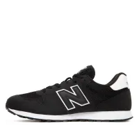Кроссовки New Balance GM500EB2 - Черные