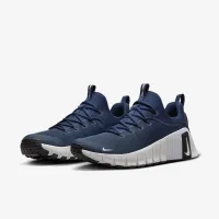 Nike Free Metcon 6 мужские для тренировок Кроссовки синий