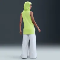 Nike Serena Williams Design Crew жіноча Sleeveless Top Yellow