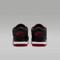 Nike Air Jordan 4 RM чоловічі Кросівки колір чорний