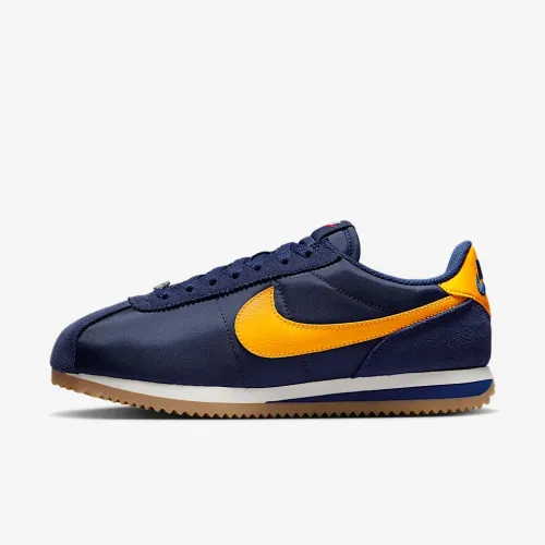 Nike Cortez Textile Кроссовки синий