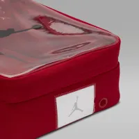 Nike Jordan Shoe Box (13L) колір червоний