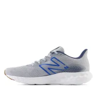 Кроссовки New Balance M411RG3 - Серые