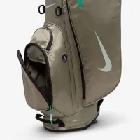 Nike Sport Lite для гольфа сумка цвет зеленый