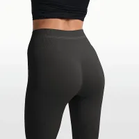 NikeSKIMS Ribbed Seamless женская 34
