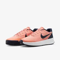 Nike Vapor Lite 3 мужские Hard Court Tennis Кроссовки Orange