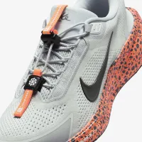 Nike Pegasus EasyOn Electric мужские Road Running Кроссовки многоцветный