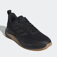 Кросівки adidas Trainer V GX0728 - Чорні