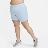 Nike Zenvy женская Gentle-Support С высокой Талией 8