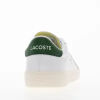 Кросівки Lacoste Baseshot Pro 125 3 SMA 749SMA0063-65T - Білі