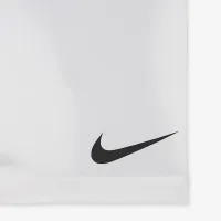 Nike Pro Big дитячі Slider шорти колір білий