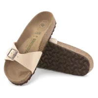 Шльопанці Birkenstock Madrid 1020504 - Рожеві