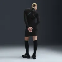 Nike Sportswear жіноча Long-Sleeve Костюм колір чорний