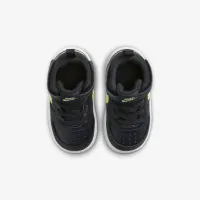 Nike Court Borough Mid 2 Baby/Toddler Кросівки блакитний