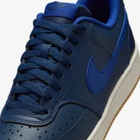 Nike Court Vision Low Кросівки блакитний