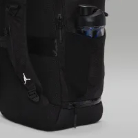 Nike Jordan Sport наплічник (32.9L) колір чорний