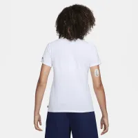 Nike SB x Rayssa Leal жіноча Dri-FIT футболка колір білий