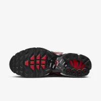 Nike Air Max Plus мужские Кроссовки цвет черный