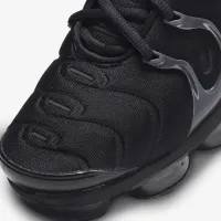 Nike Air VaporMax Plus чоловічі Shoe колір чорний