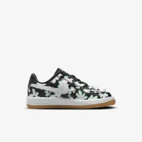 Nike Force 1 Low LV8 EasyOn Little детские Кроссовки цвет черный