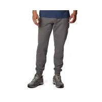 Штаны Columbia CSC Logo Fleece Jogger II 1911601025 - Серые