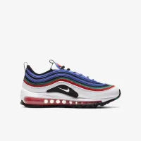 Nike Air Max 97 Big Kids' взуття White