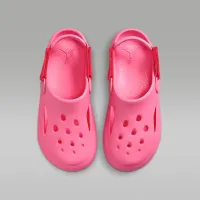 Nike Jordan Hydrip Big детские босоножки Pink