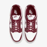 Nike Dunk Low Retro чоловічі Кросівки колір червоний