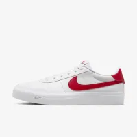 Nike Court Shot мужские Кроссовки цвет белый