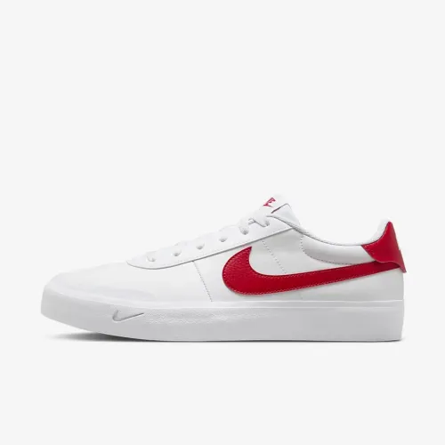 Nike Court Shot чоловічі Кросівки колір білий