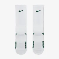 Nike Elite 2.0 Cushioned Crew шкарпетки (1 пара) колір білий