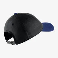Philadelphia 76ers Heritage86 Nike NBA Adjustable Hat колір чорний