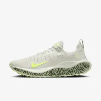 Nike InfinityRN 4 Premium жіноча Road Running Кросівки колір сірий