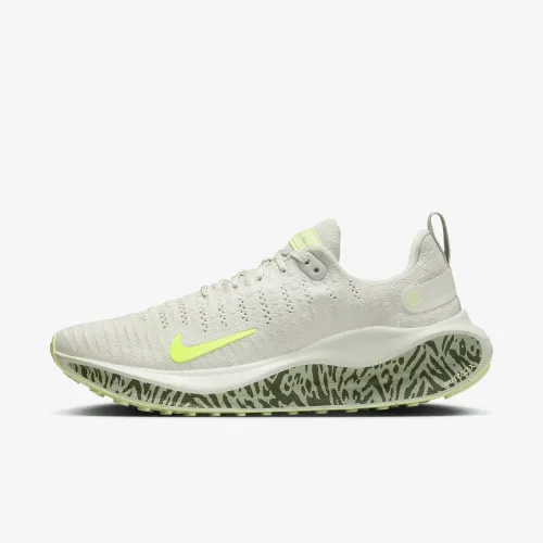 Nike InfinityRN 4 Premium женская Road Running Кроссовки цвет серый