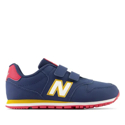 Кроссовки New Balance PV500NG1 - Cиний
