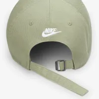 Nike Club Unstructuцвет красный JDI Cap цвет зеленый