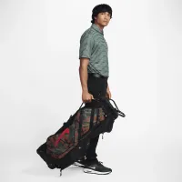 Nike Performance Cart для гольфу сумка колір чорний