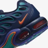 Nike Air Max Plus Drift мужские Кроссовки синий