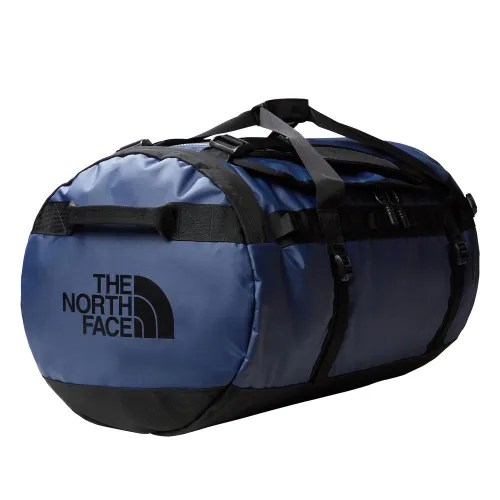 Сумка The North Face Base Camp Duffel L 0A52SB92A1 - Синяя