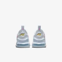 Nike Air Max 270 Little детские Shoe цвет белый