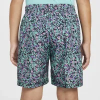 Nike Multi Big дитячі (для хлопчиків) Dri-FIT тренувальні шорти колір чорний